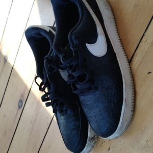 Men's Nike Air sneakers